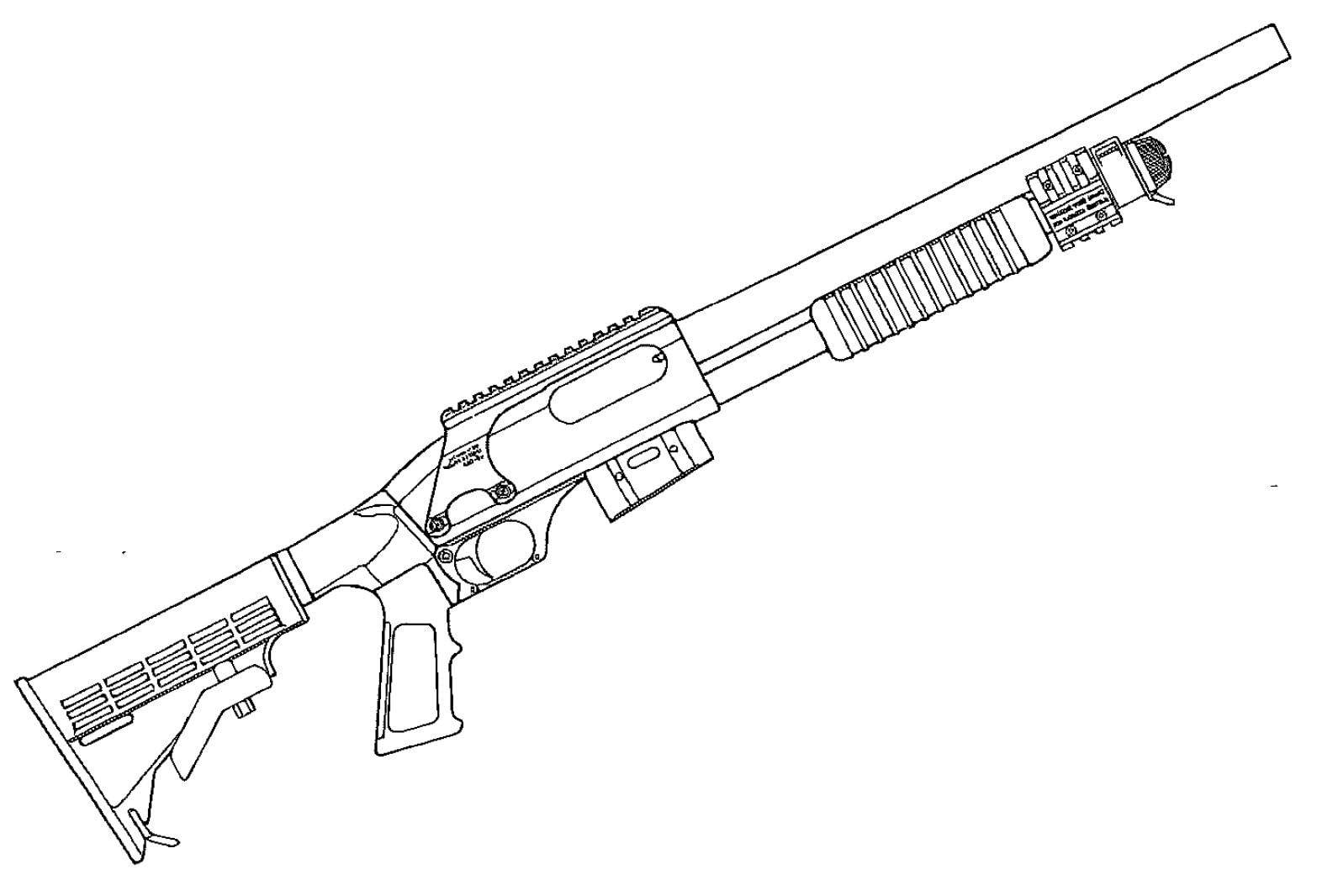 Amazon.co.jp: マルゼン(Maruzen) CA870 タクティカル3 エアー